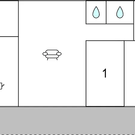 Apartment Pet Friendly In With Wifi